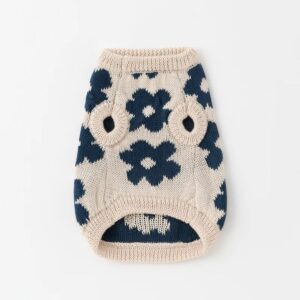 Sweater Flores Bloom