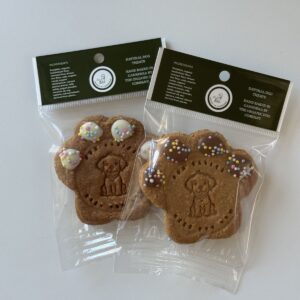 Galletas Gourmet Mantequilla de Maní