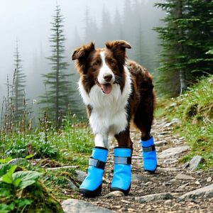 Bota Trekking Adventure
